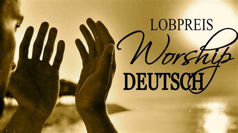 worships deutsch